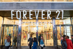 Kalah Bersaing dengan Fast Fashion, Toko Ritel Fesyen Forever 21 Ajukan Kebangkrutan untuk Kedua Kalinya