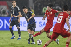 Indonesia Vs Australia, Ini Daftar Pemain Timnas Tanah Air dengan Menit Bermain Terbanyak di Klub