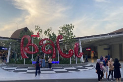 Bandara Ngurah Rai Ditutup Sementara Selama Nyepi