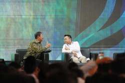 Kemenag Gandeng Raffi Ahmad Kuatkan Pendidikan Islam Berbasis Cinta