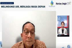 PDAB Tirtatama Terus Berusaha Perluas Cakupan Penyediaan Air Bersih di Wilayahnya