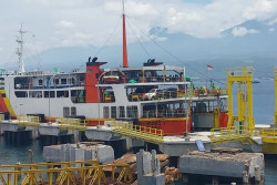 Perhatian! Penyebrangan Gilimanuk-Bali Tutup 24 Jam Saat Hari Raya Nyepi