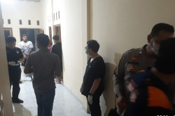 Warga Mlati Sleman Ditemukan Tinggal Kerangka di Indekos Bantul, Diduga Dibunuh Pacar