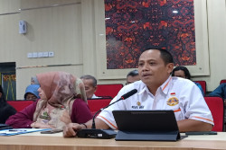 Rekayasa Lalu Lintas Lebaran, Dishub Jogja Pasang Lampu APILL Portabel dari Kridosono hingga Malioboro