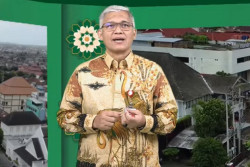 Tingkatkan Literasi dan Inklusi Keuangan Syariah, OJK DIY Gelar Webinar Edukasi Keuangan Syariah