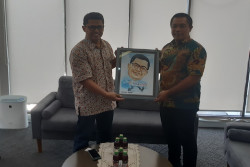 Harian Jogja Tingkatkan Kolaborasi Media-BUMN