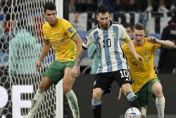 Hasil Argentina vs Uruguay, Skor 1-0, Tim Tanggo Menangi Clasico del Rio de la Plata Meski Tanpa Messi dan Martinez