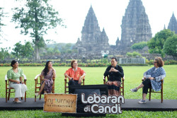 Taman Wisata Candi Siapkan Atraksi Menarik Selama Liburan Lebaran 2025, Catat Tanggalnya