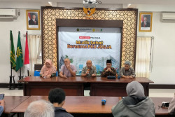 RS PKU Muhammadiyah Jogja Pastikan Kesiapan Layanan Hadapi Libur Lebaran 2025