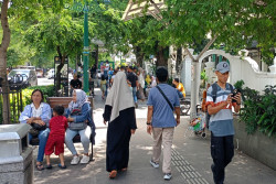 Malioboro Jogja Akan Dibersihkan Setiap Sejam Sekali Saat Libur Lebaran 2025, Pemkot Jamin Bebas Sampah