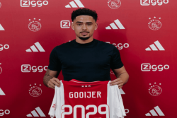 Tristan Gooijer Berpeluang Gabung Timnas Indonesia