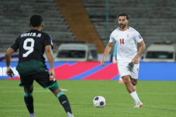 Iran vs Uzbekistan: Peluang Iran Susul Jepang dan Selandia Baru Lolos ke Piala Dunia 2026