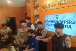 Kasus Pembunuhan Sopir Taksi Online di Bantul, Tersangka Menghabisi Korban dengan Palu Karena Butuh Uang