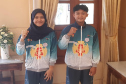 Penghargaan Atlet: Borong Medali, Perbarui Gear hingga Antarkan Keluarga Umrah