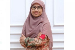 HIKMAH RAMADAN: Merangkul Duka, Menemukan Cahaya