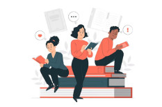 Ini Upaya Dispusip Bantul untuk Meningkatkan Indeks Pembangunan Literasi pada 2025
