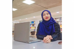 HIKMAH RAMADAN: Tasamuh Sesama Muslim dalam Perbedaan Gerakan Salat