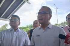 InJourney: Puncak Arus Balik di 37 Bandara di Indonesia pada 7 April 2025