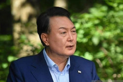 Jelang Putusan Pemakzulan Presiden Korea Selatan, Ribuan Personel Polisi Diturunkan
