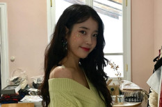 Daftar Lima Penyanyi Sekaligus Aktris Korea Selatan Paling Cantik di 2025 Menurut Polling
