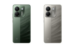 POCO Luncurkan M7 Pro 5G Mulai 7 April 2025, Ini Spek dan Harganya