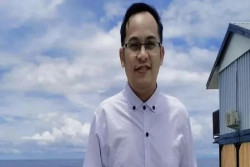 Wartawan yang Ditemukan di Sebuah Hotel di Jakarta Diduga Korban Pembunuhan