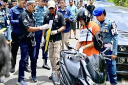 Tidak Ada Rekonstruksi Rudapaksa yang Dilakukan Oknum TNI AL dalam Pembunuhan Jurnalis Juwita