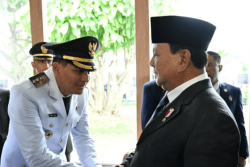 Plesir ke Jepang Tanpa Izin, Bupati Indramayu Lucky Hakim Terancam Diberhentikan Sementara