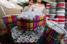 4 Bocil di Magetan Dilarikan ke Rumah Sakit Usai Paket Petasan Meledak