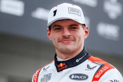 Max Verstappen Juarai Ajang Formula 1 GP Jepang 2025