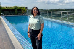 GM Satoria Hotel Yogyakarta: Mengorkestrasikan Sumber Daya Hotel