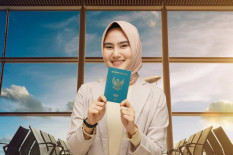 Daftar 37 Negara Bebas Visa untuk Paspor Indonesia
