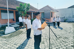 Bawaslu Bantul Kuatkan Gerakan Antipolitik Uang untuk Mengawal Demokrasi