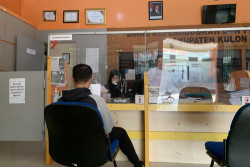 Layanan Kependudukan Kulonprogo Ramai Setelah Lebaran, Banyak yang Pindah KK