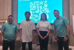 Targetkan 3 Ribu Peserta, BPRS Run 2025 Menyasar Kalangan Gen Z