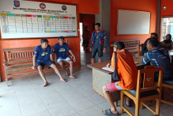 2 Wisatawan Asal Banjarnegara Terseret Ombak di Pantai Parangtritis, 1 Orang Hilang