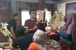 Balai Budaya Minomartani: Ruang Masyarakat Meluapkan Ekspresinya