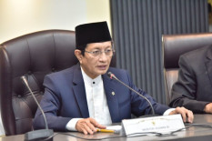 Menag Nasaruddin: Indonesia Peroleh Tambahan Kuota Petugas Haji Jadi 4.420 Orang
