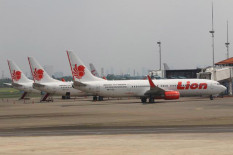 Tak Lagi Dimonopoli Maskapai Tertentu, Lion Air Siap Berangkatkan Jemaah Calon Haji Padang