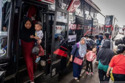 Usai Lebaran, Jakarta Kembali Diserbu Pendatang, Ini Masalah yang Ditimbulkan