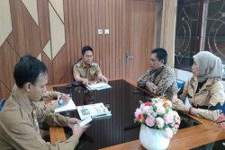Wakil Bupati Gunungkidul Sebut Marak Event Bisa Genjot Ekonomi Masyarakat