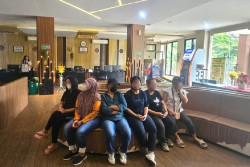 KemenP2MI Tangkap Calo Pekerja Migran Ilegal dan Amankan 6 Korban