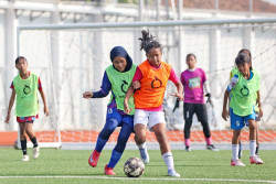 Jebolan MilkLife Soccer Challenge Bakal Berlaga di JSSL Singapore 7s 2025