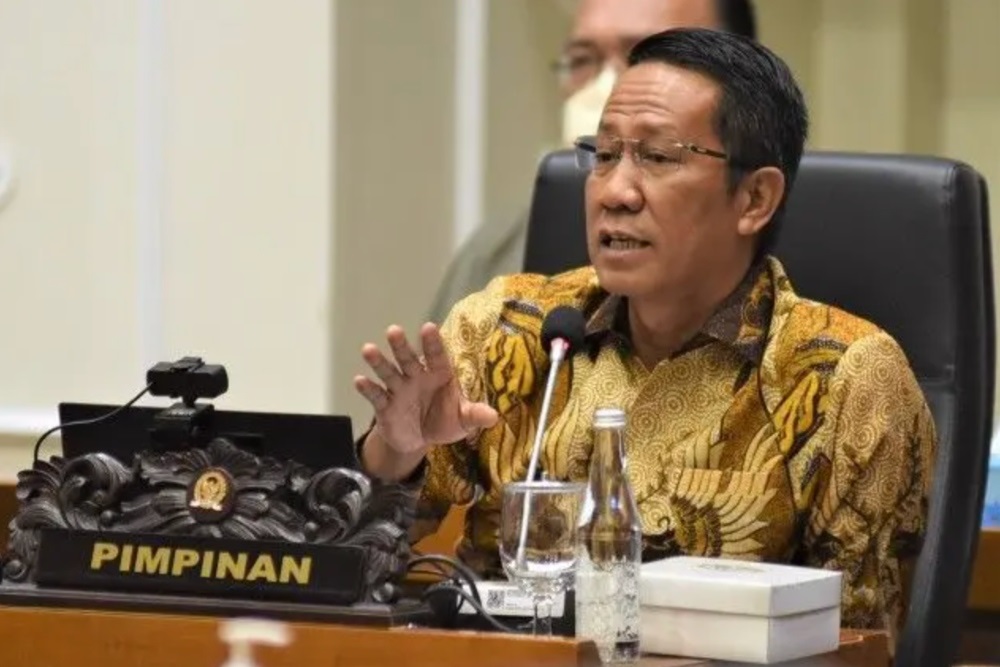Indonesia Tertinggi dalam Pendaftaran Hak Kekayaan Intelektual, Kalahkan Amerika dan China