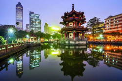 Taiwan Promosikan Taman Hiburan untuk Tingkatkan Kunjungan Wisatawan dari Indonesia