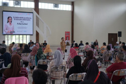 Dana Desa Berpotensi Disalurkan untuk Kegiatan Anak Muda, Maksimal 10 Persen