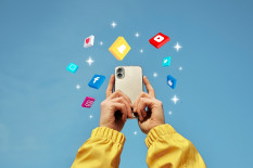 Kompetisi Desain Konten Digital dari Komdigi Jaring Anak-Anak Muda Berbakat
