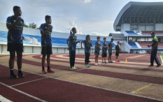 Peminat SMP Khusus Olahraga Kulonprogo Tetap Tinggi, Jadi Ajang Pembinaan Bibit Muda