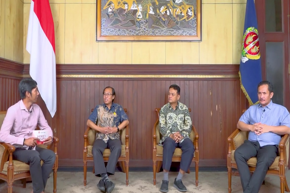 Efisiensi Berdampak Banyak Pengangguran, APBD Harus Nguripi Rakyat