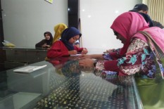 Ekonom UAJY Sebut Ada Fenomena Masyarakat Beli Emas Sebelum Lebaran, Jual Setelah Lebaran